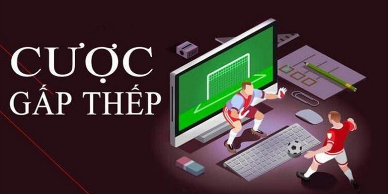 Lợi ích vàng cần nắm vững khi áp dụng cách chơi gấp thếp